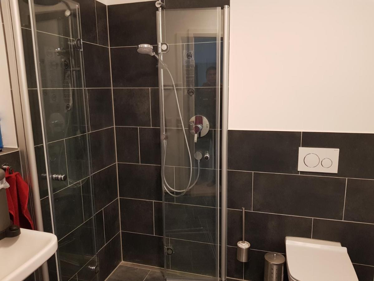 Wohnen Direkt Am Rhein, Zentrums- Und Domnah, 55Qm Apartment Speyer Bagian luar foto