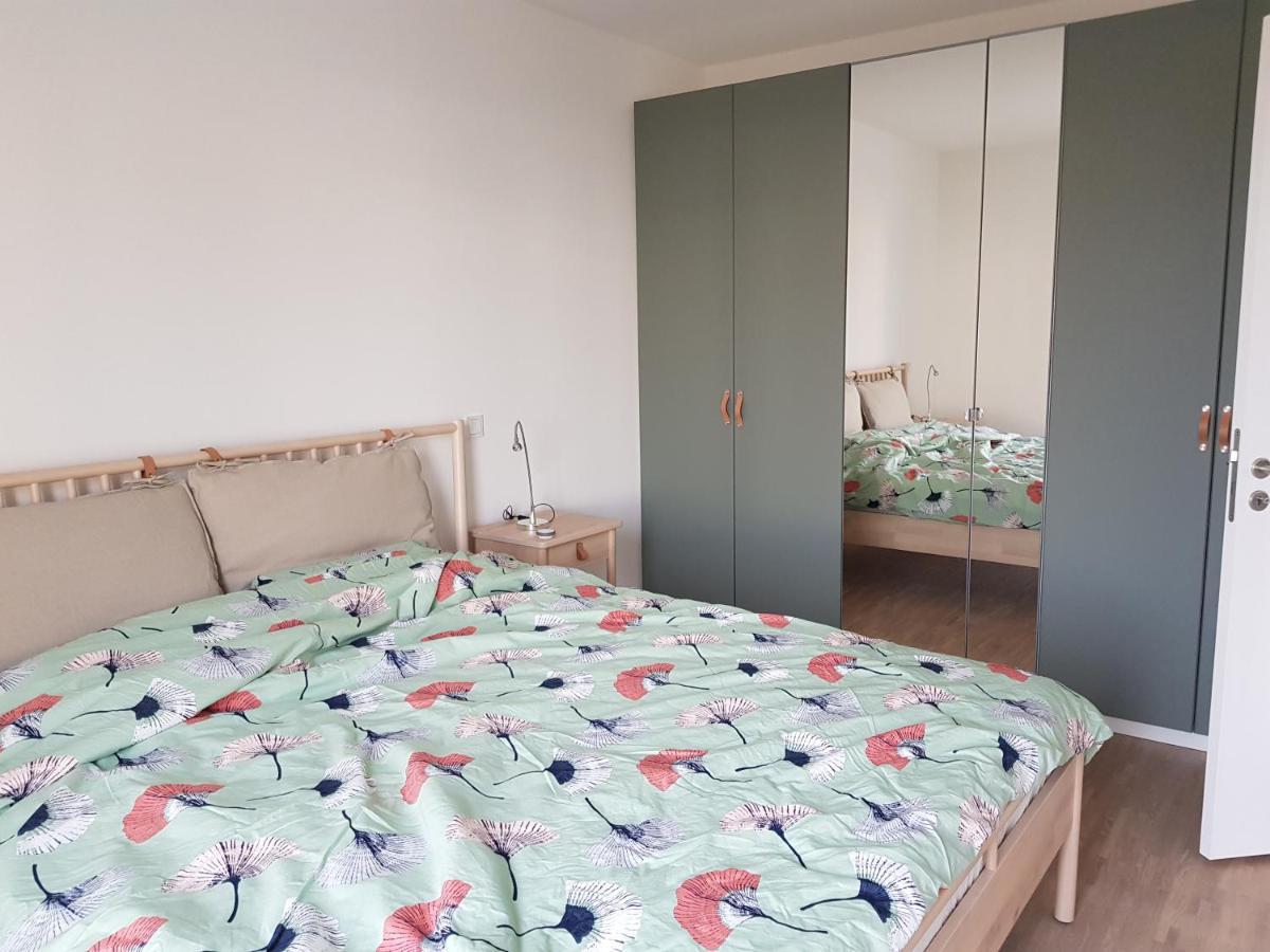Wohnen Direkt Am Rhein, Zentrums- Und Domnah, 55Qm Apartment Speyer Bagian luar foto