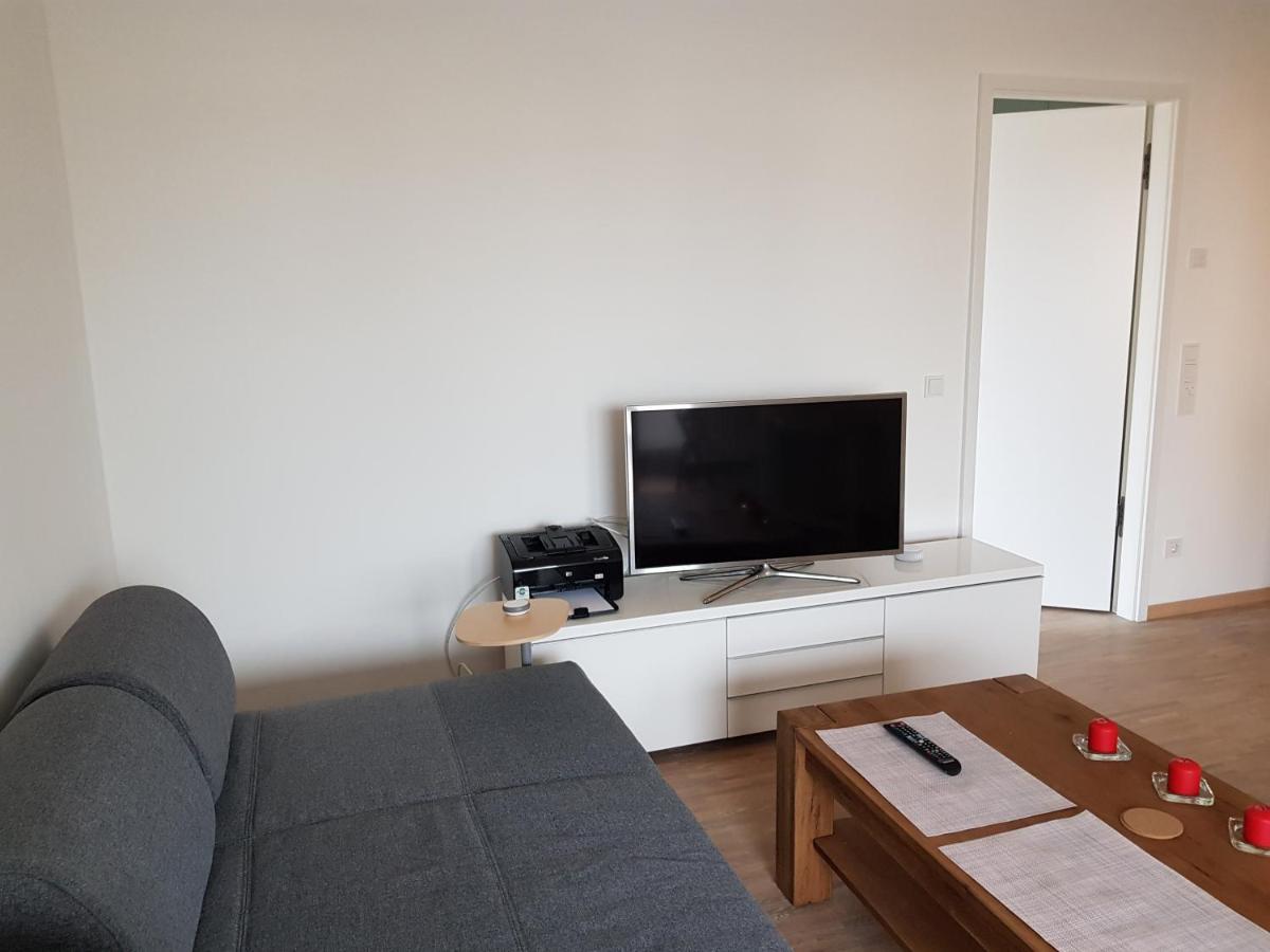 Wohnen Direkt Am Rhein, Zentrums- Und Domnah, 55Qm Apartment Speyer Bagian luar foto
